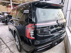 نيسان باترول